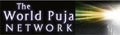 World Puja Network logo